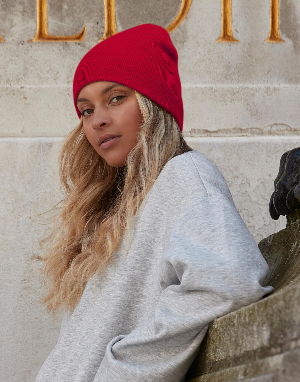 Original Pull-On Beanie - Vue 2
