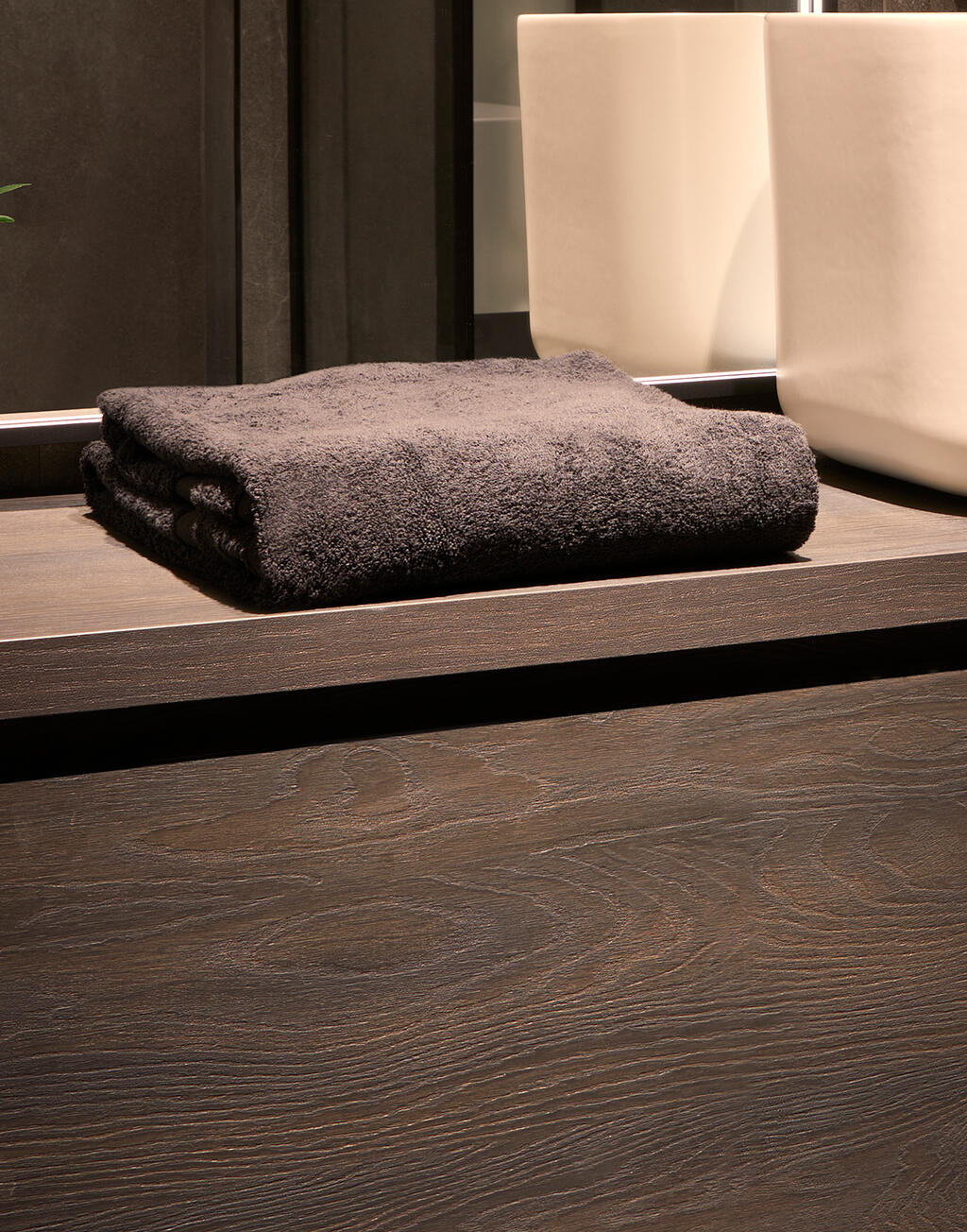 Seine Bath Towel LUXE - Vue 2