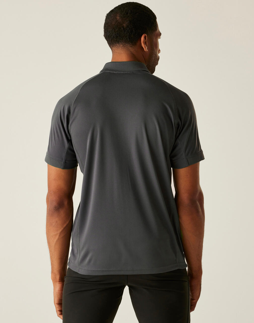 Coolweave Wicking Polo - Vue 2
