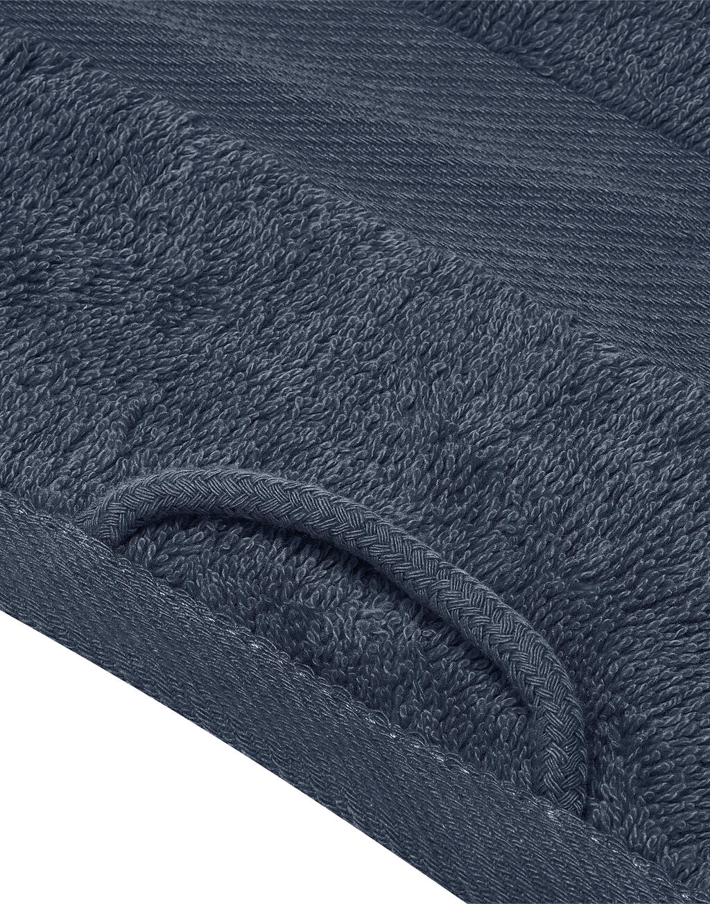 Seine Guest Towel LUXE - Vue 5