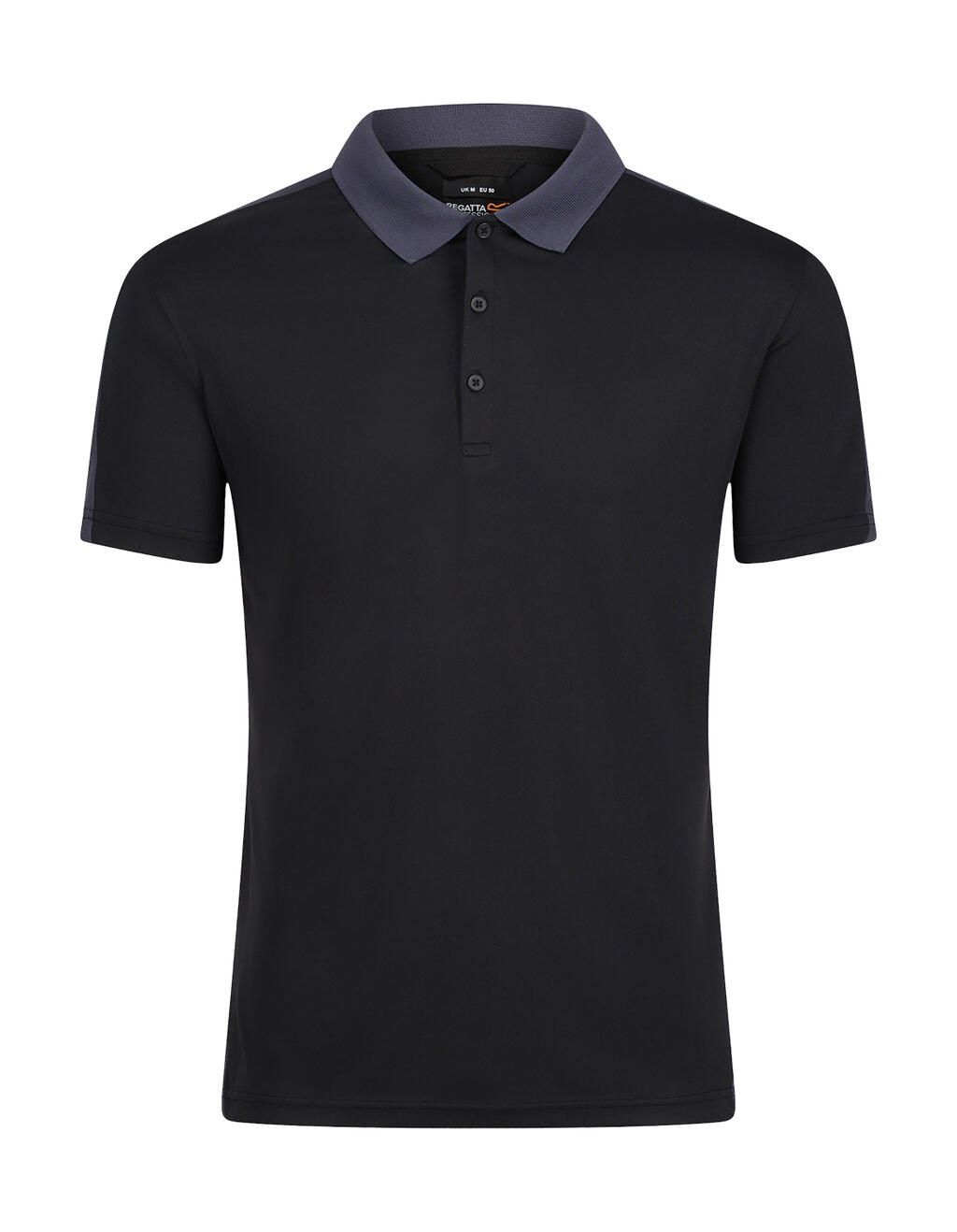 Black/Seal Grey