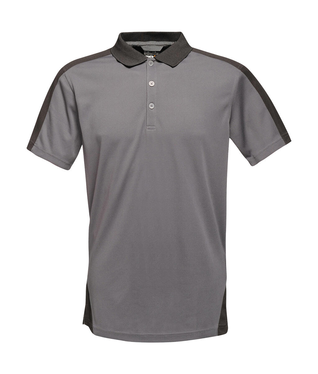 Seal Grey/Black