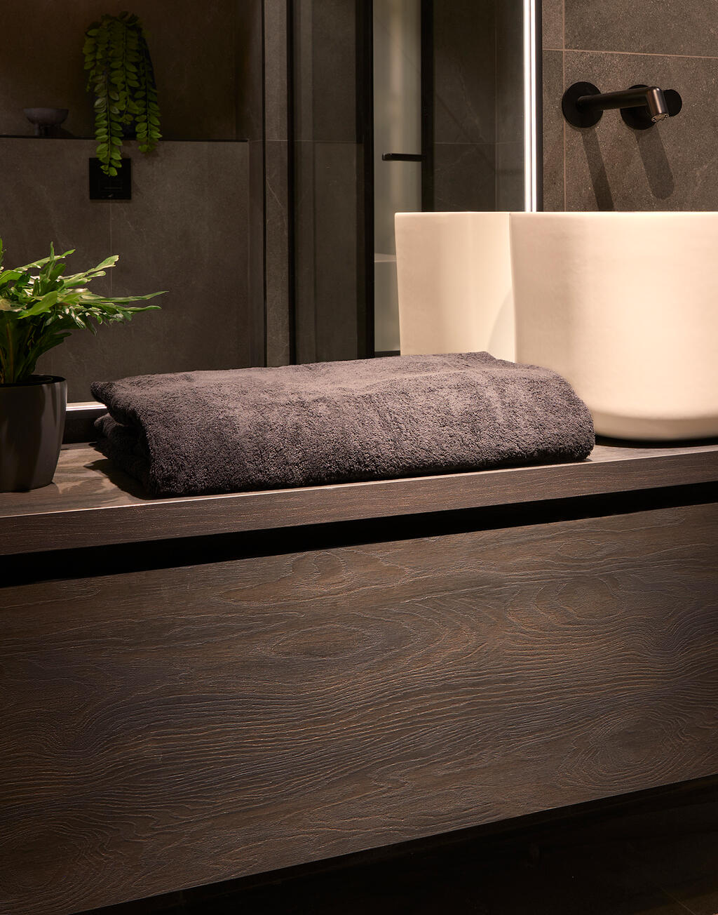 Seine Beach Towel LUXE - Vue 2