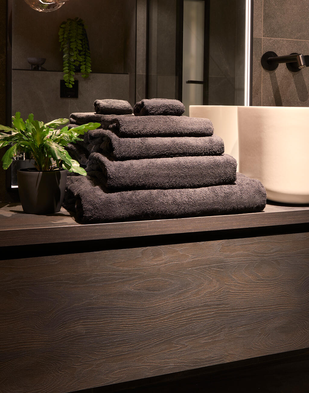 Seine Beach Towel LUXE - Vue 3