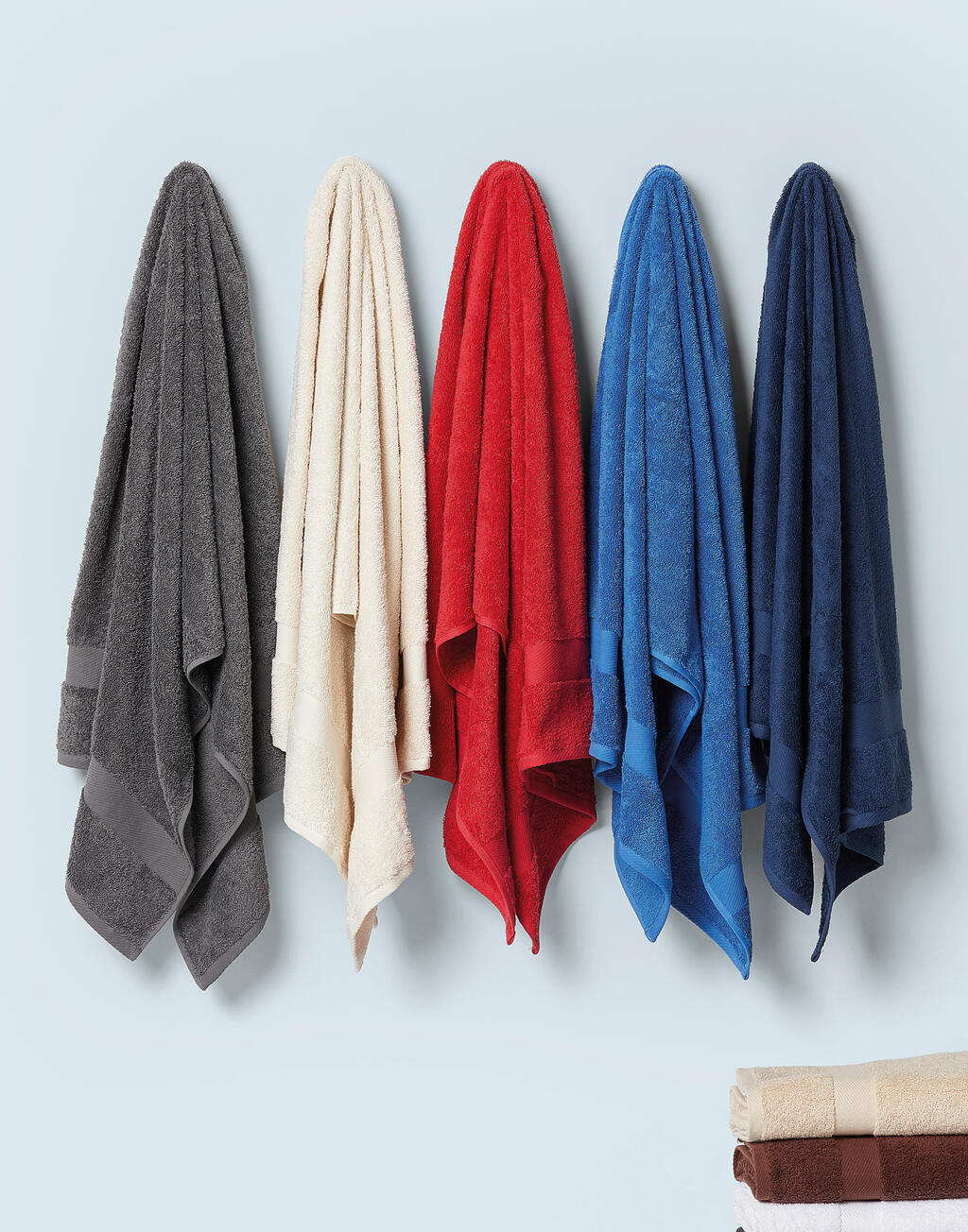 Seine Beach Towel LUXE - Vue 4