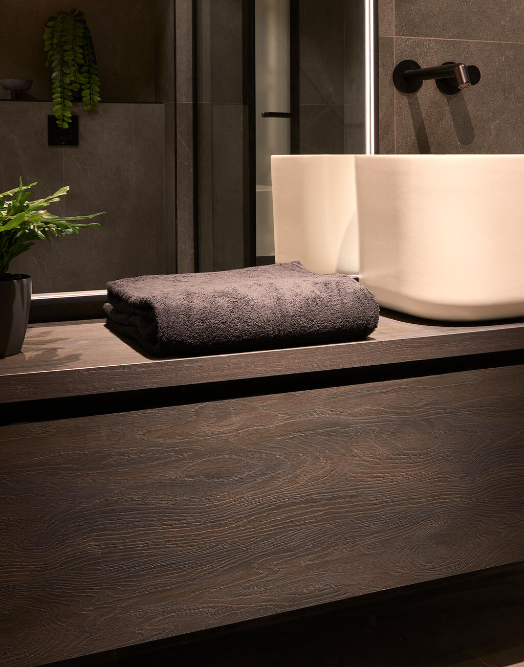 Seine Beach Towel LUXE