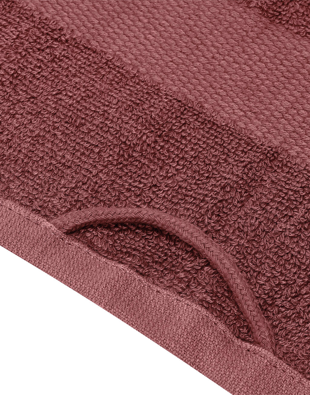Tiber Bath Towel 70x140 cm - Vue 2
