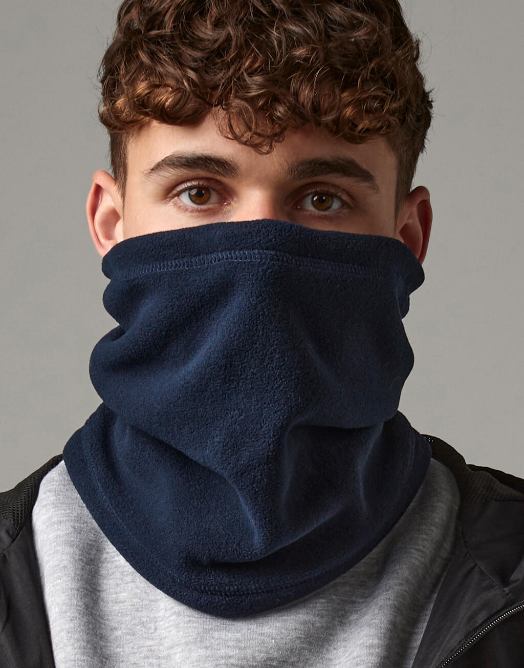 Suprafleece™ Snood/ Hat Combo - Vue 2