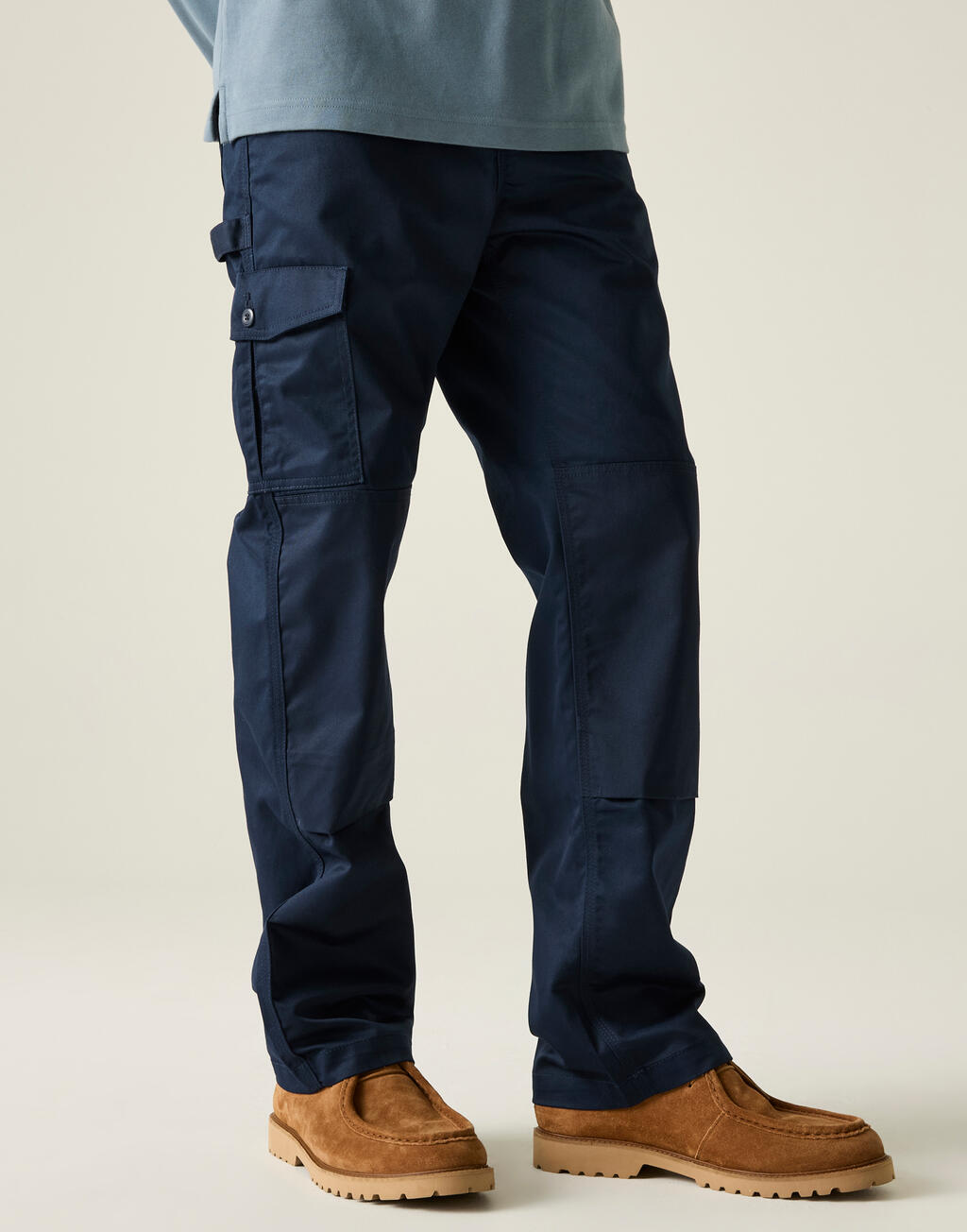 Pro Cargo Trouser - size 33" (Reg) - Vue 2
