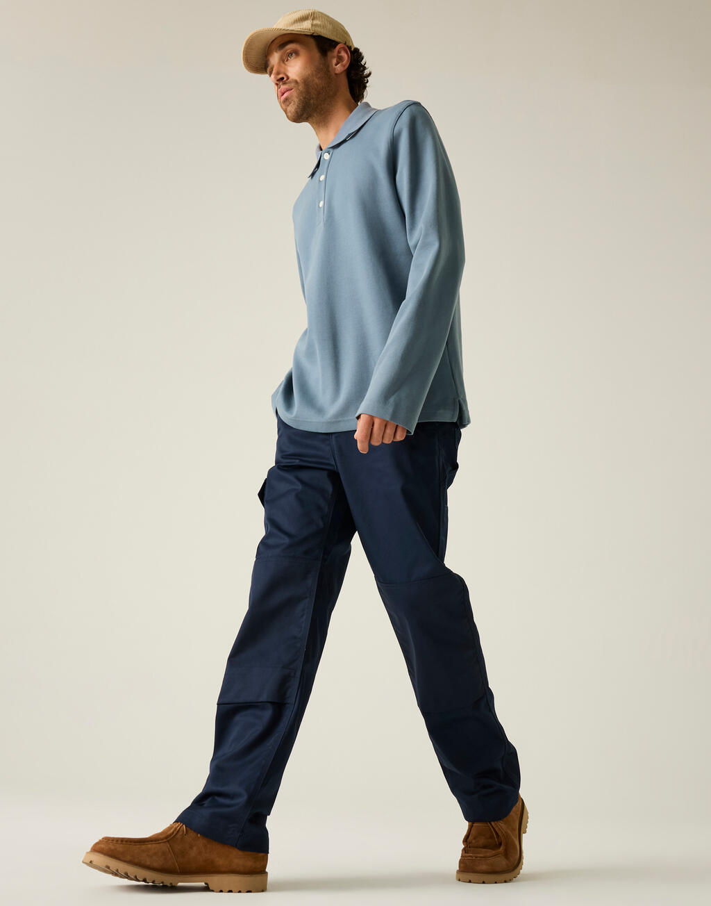 Pro Cargo Trouser - size 33" (Reg) - Vue 5
