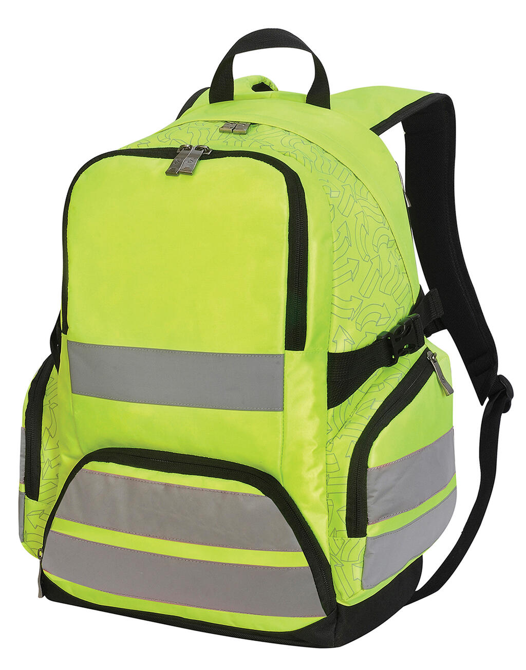 Hi-Vis Yellow