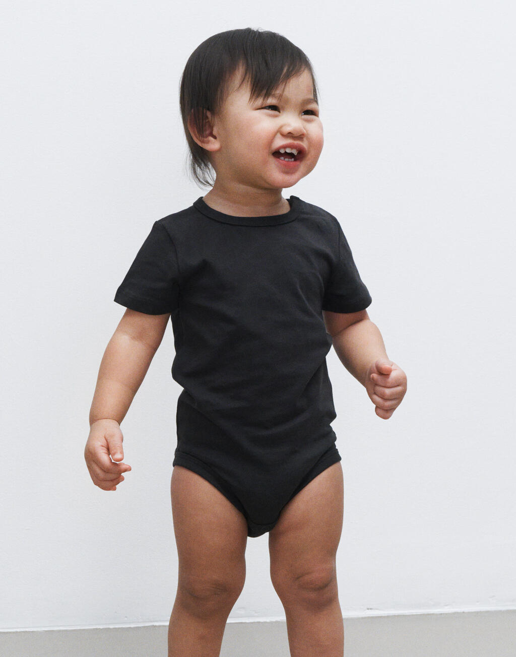 Baby Bodysuit - Vue 2