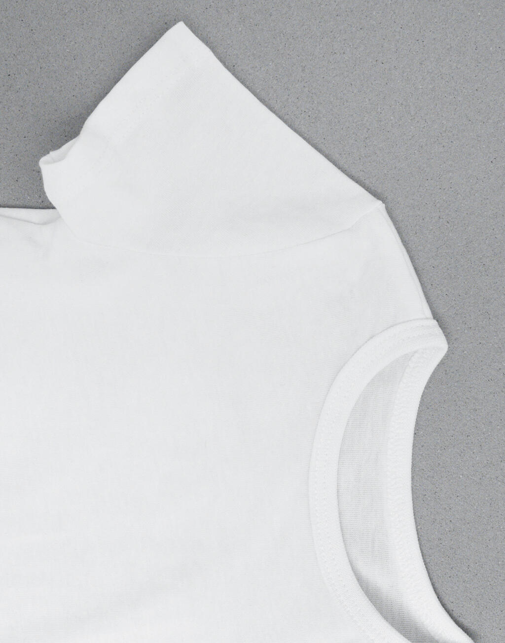 Baby Bodysuit - Vue 4