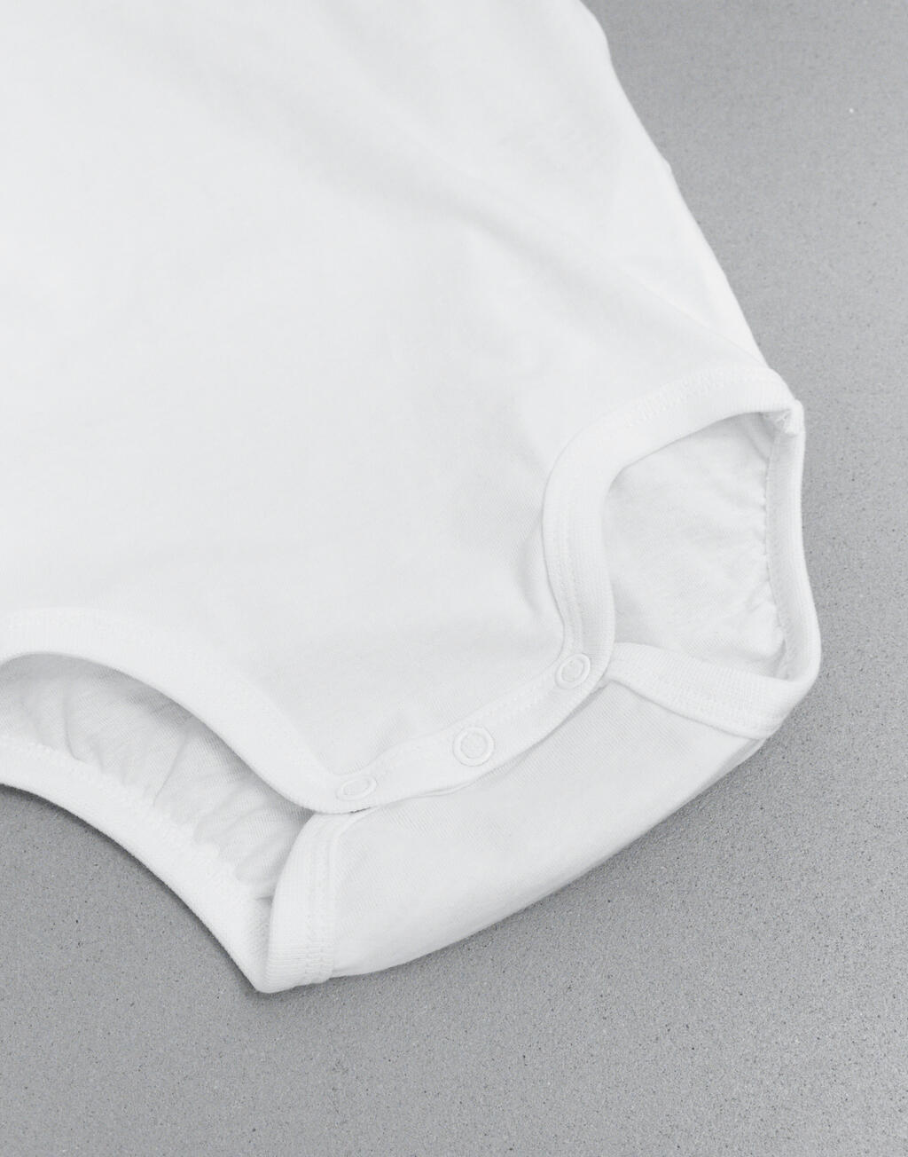Baby Bodysuit - Vue 3