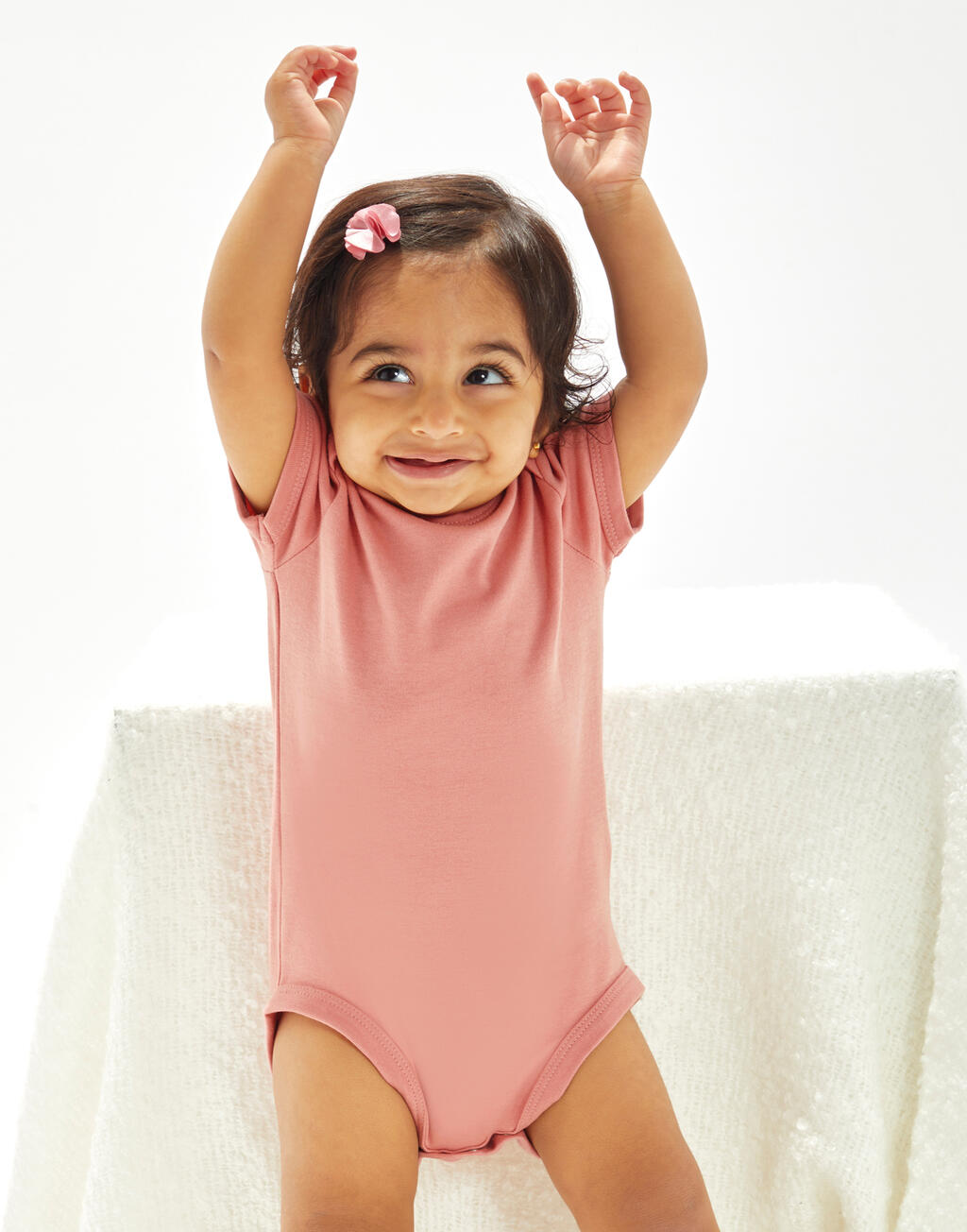 Baby Bodysuit - Vue 3