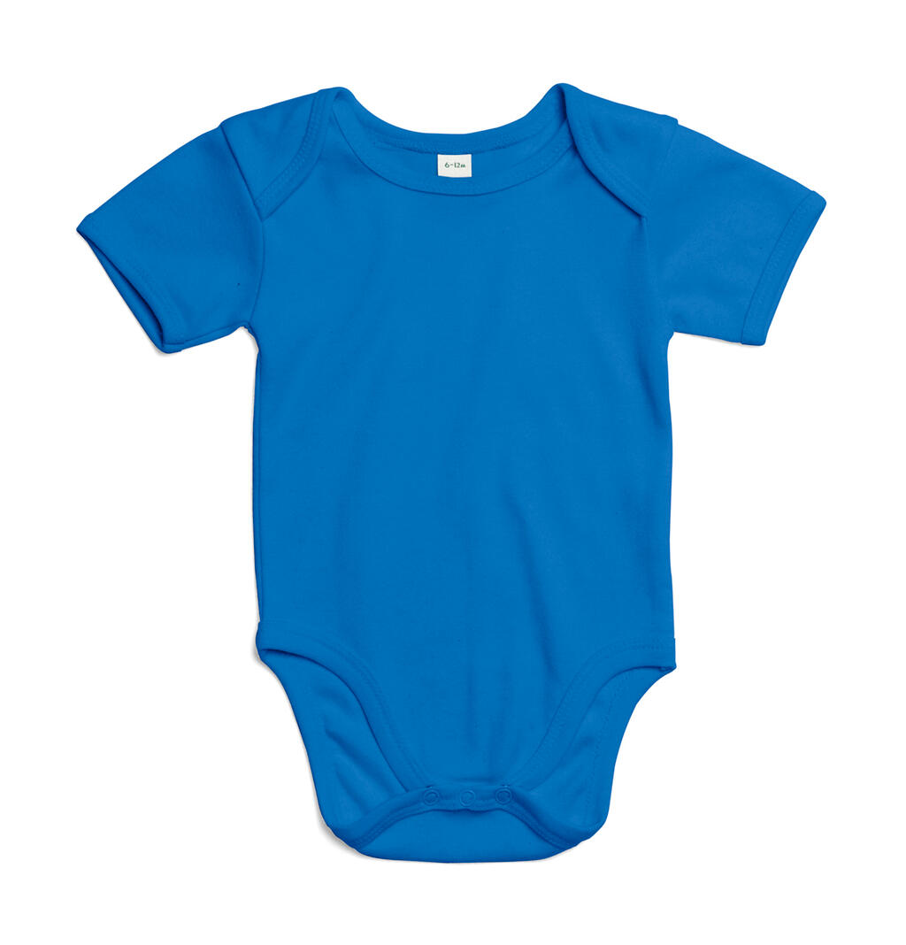 Cobalt Blue Organic