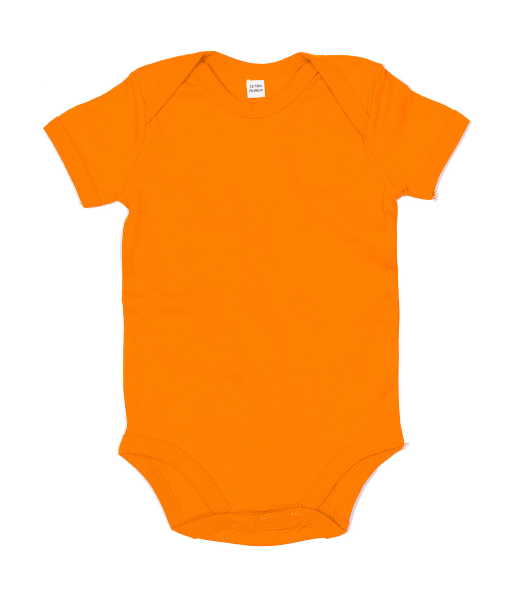 Orange Organic