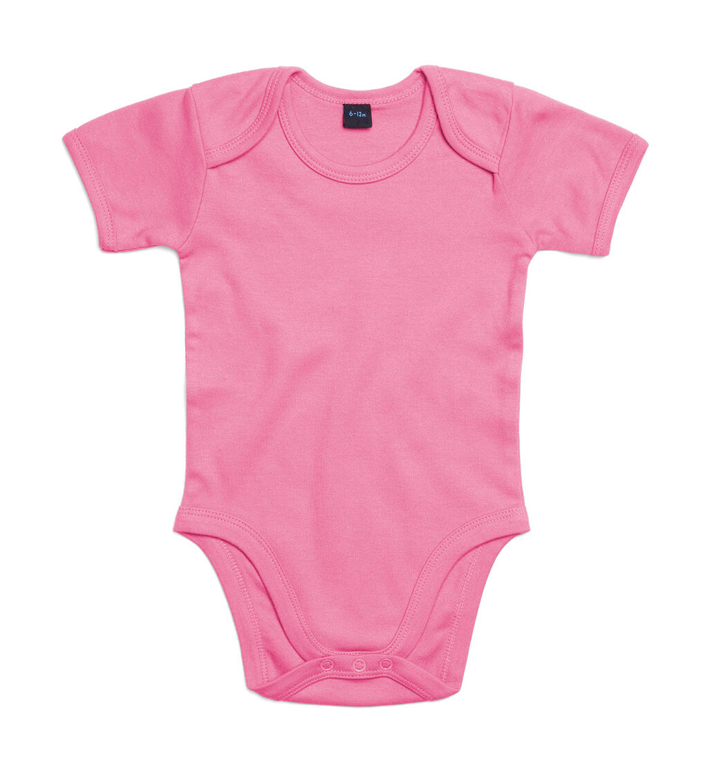 Bubble Gum Pink