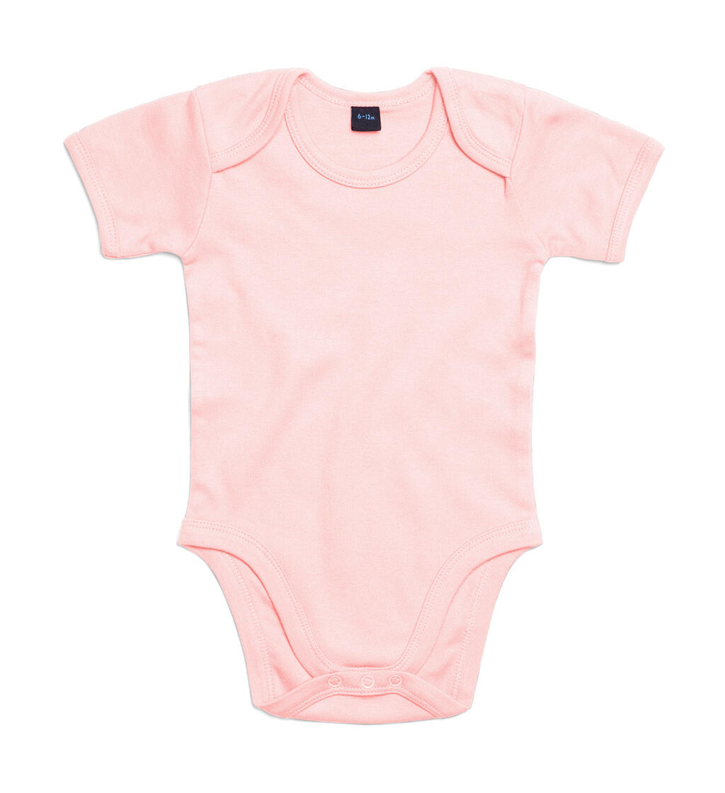 Powder Pink