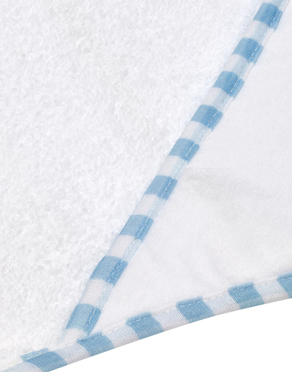 Po Hooded Baby Towel - Vue 3