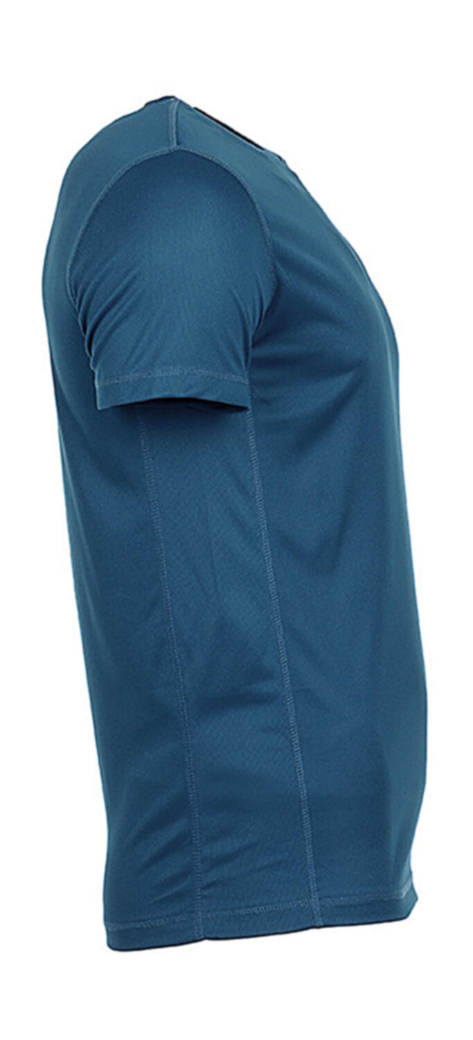Active 140 Crew Neck - Vue 4