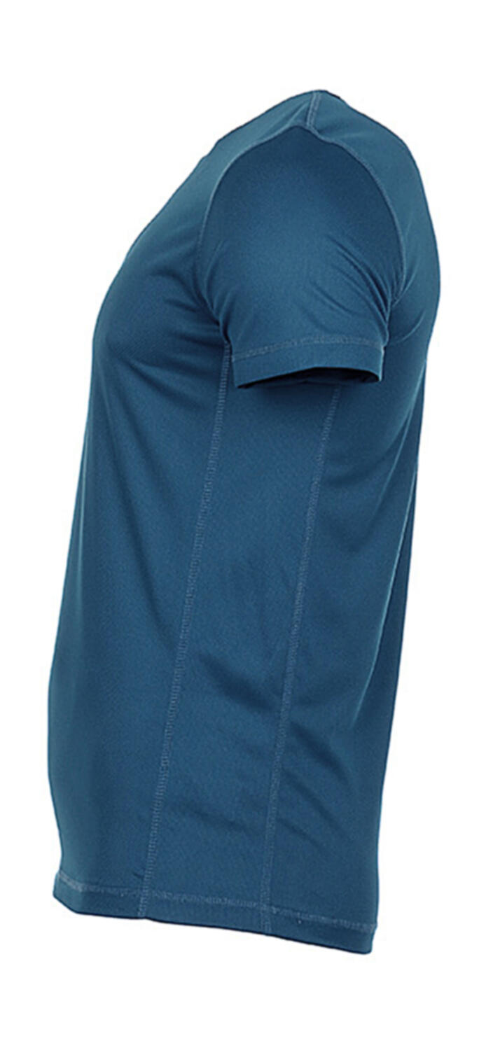Active 140 Crew Neck - Vue 2