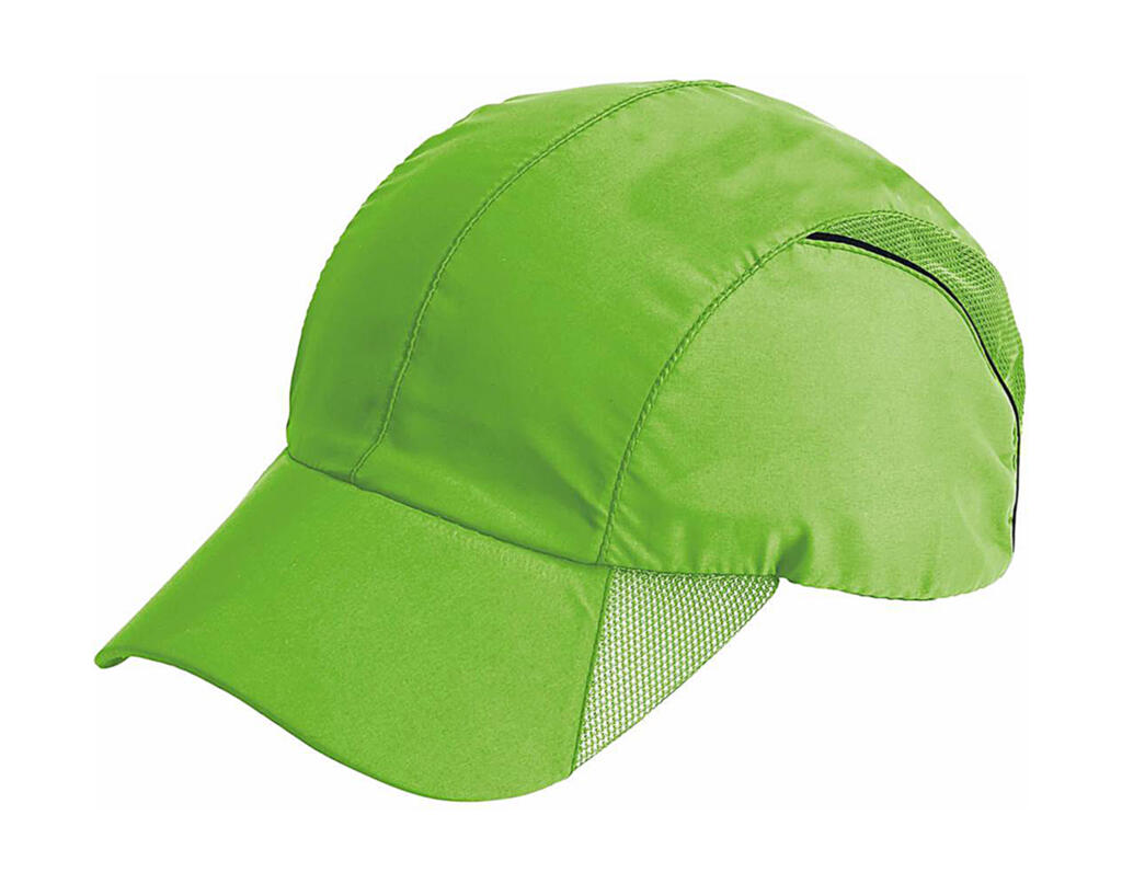 Spiro Impact Sport Cap - Vue 4