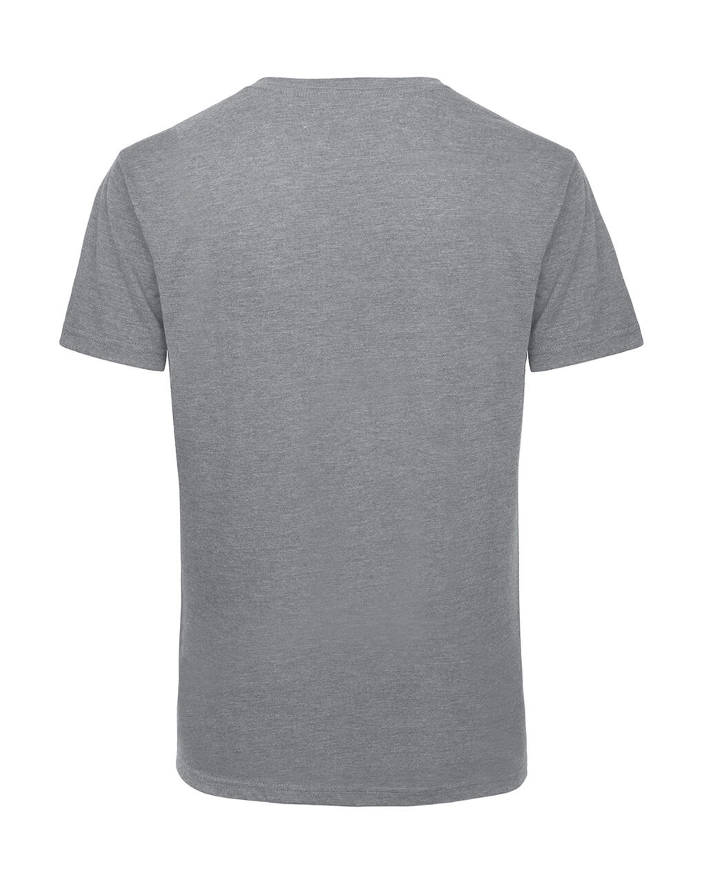V Triblend/men T-Shirt - Vue 2