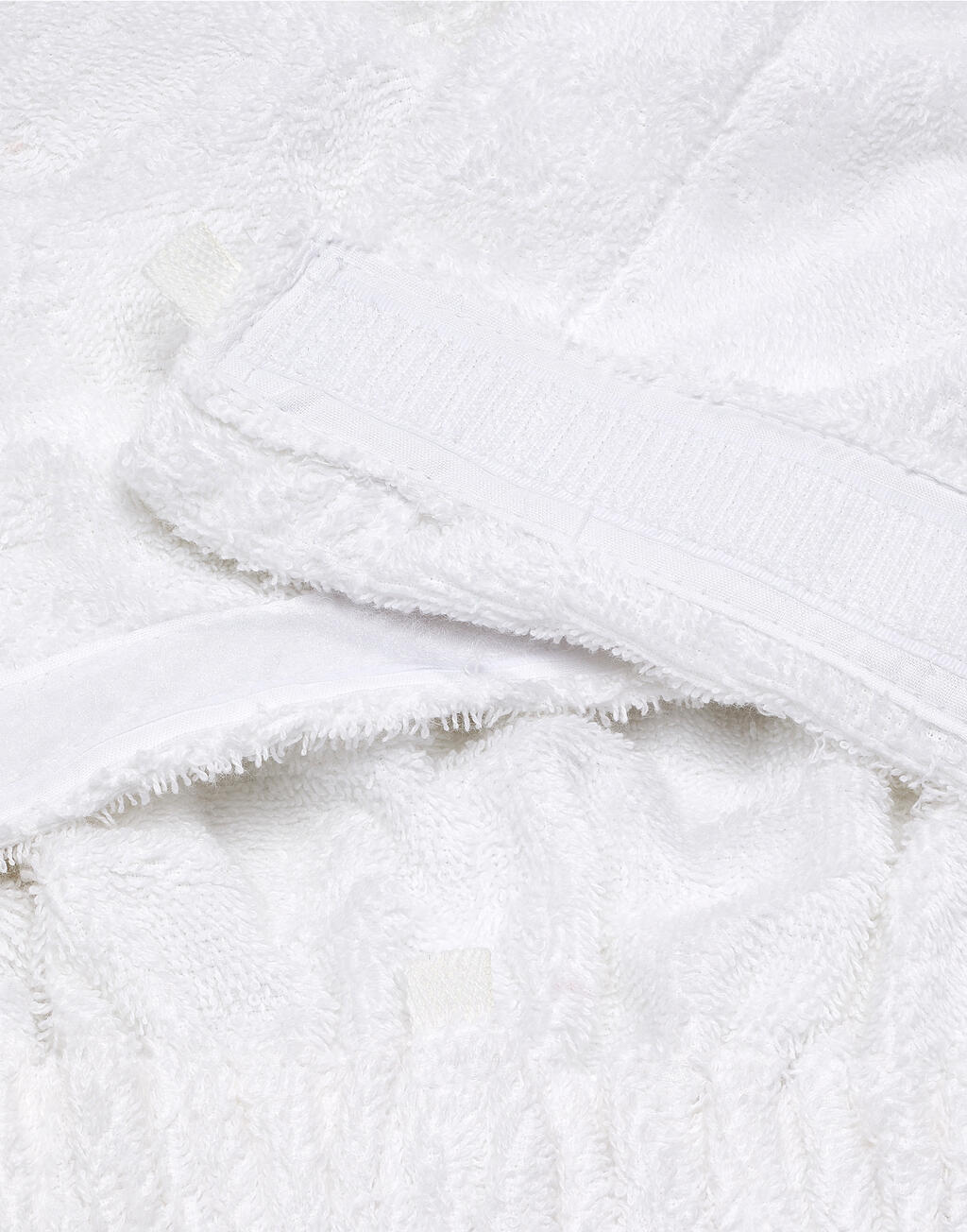 Rhone Sauna Towel - Vue 3