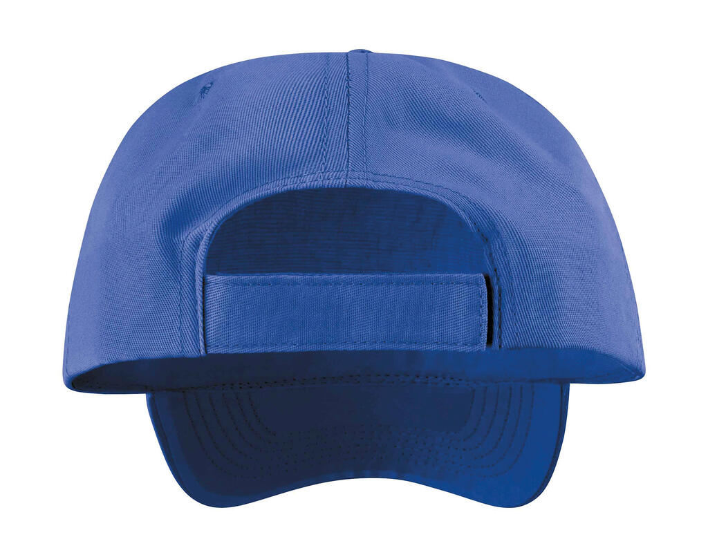 Memphis Low Profile Sandwich Peak Cap - Vue 5