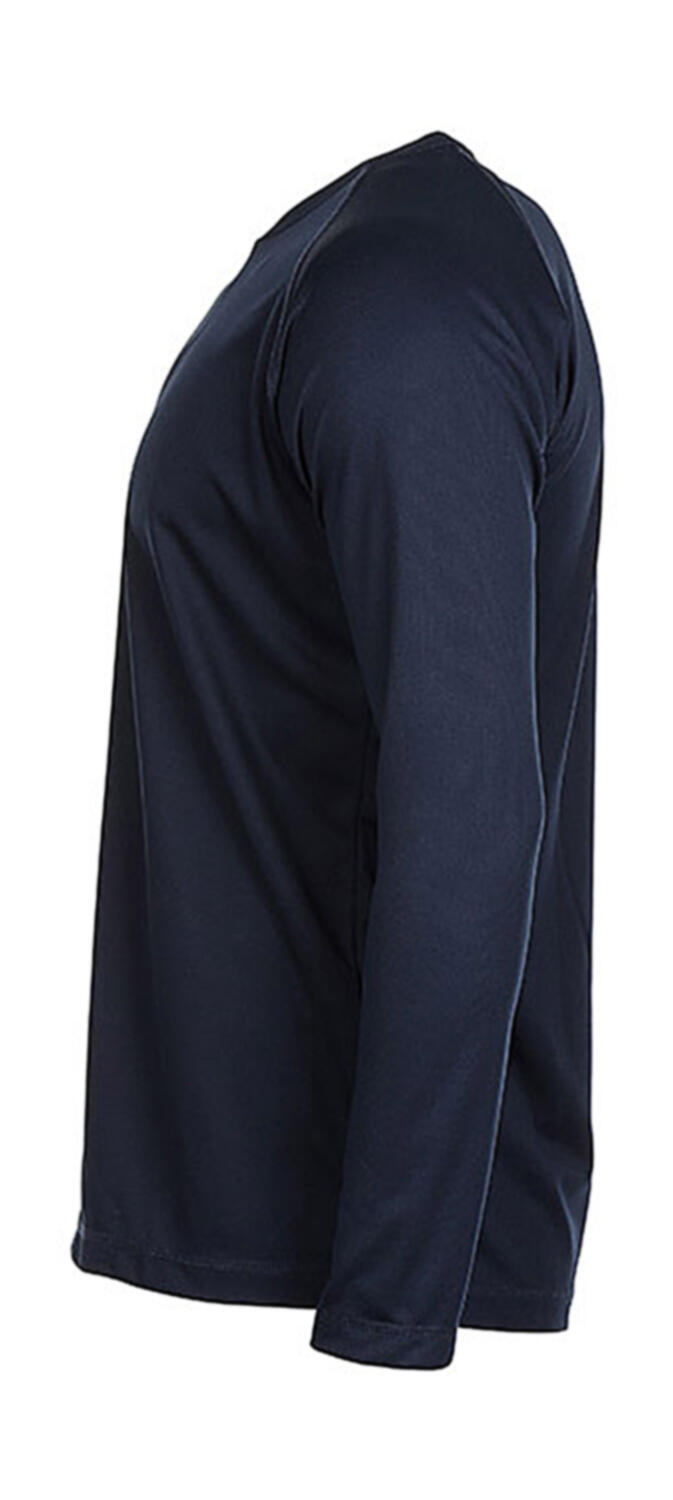 Active 140 LS Men - Vue 3