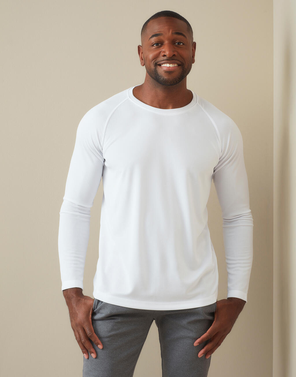 Active 140 LS Men - Vue 2