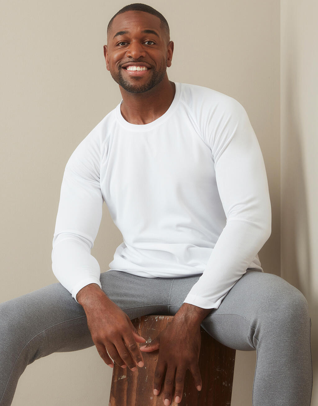 Active 140 LS Men