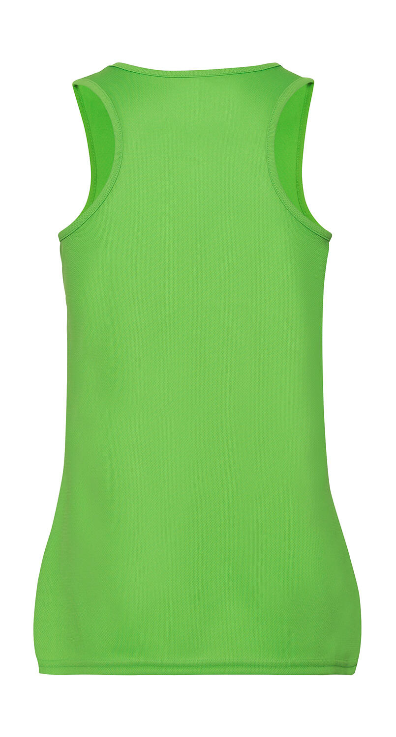 Ladies Performance Vest - Vue 3