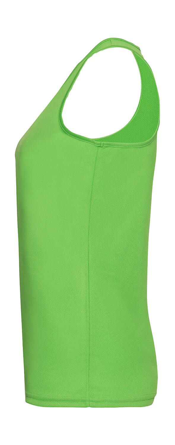 Ladies Performance Vest - Vue 2