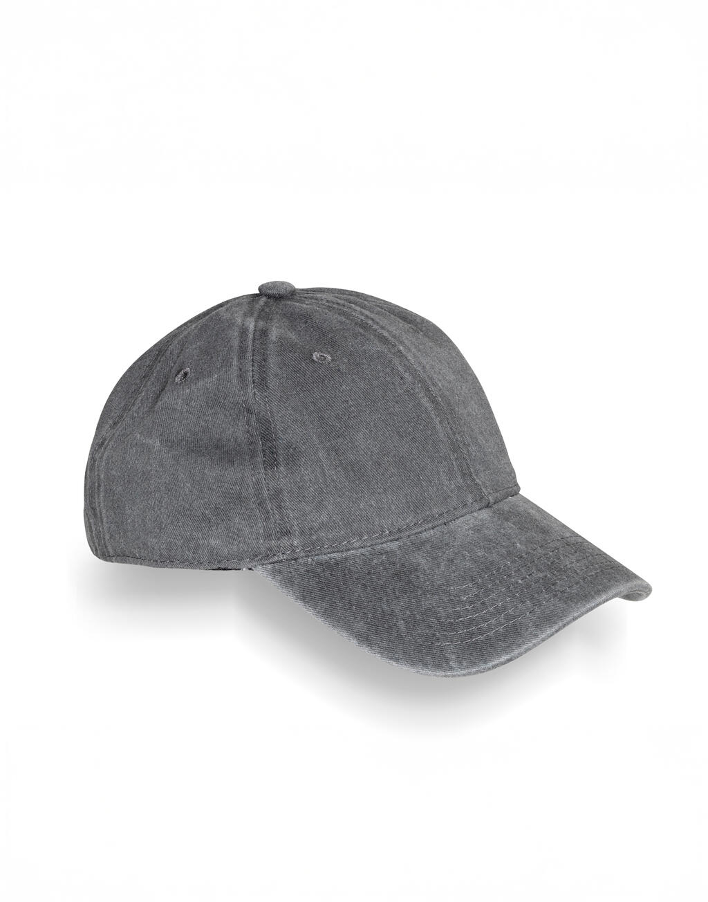 Result Pure Cotton Vintage Cap - Vue 3