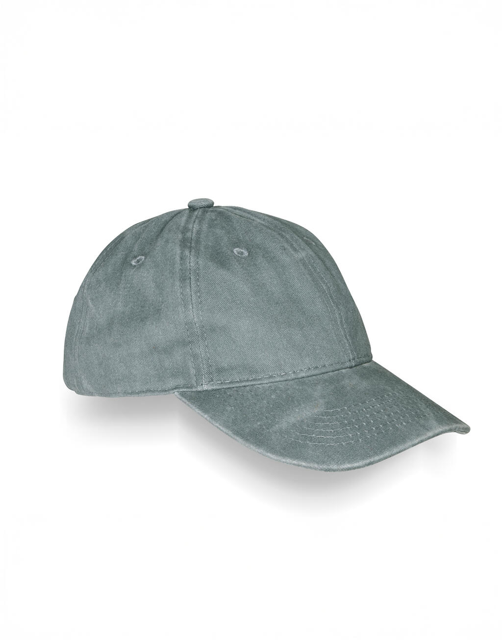 Result Pure Cotton Vintage Cap - Vue 5
