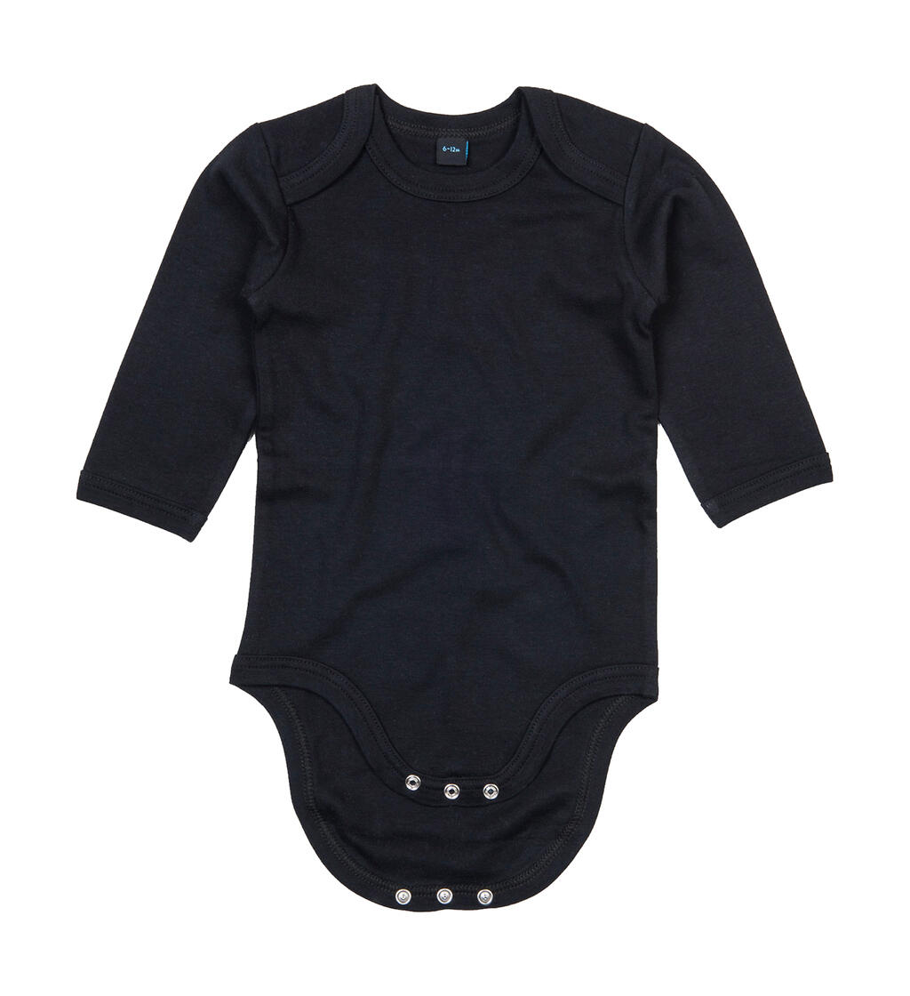 Baby long Sleeve Bodysuit - Vue 3