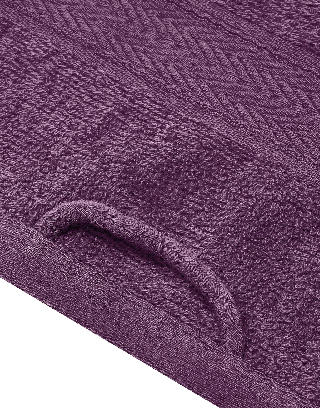 Rhine Hand Towel COMFORT - Vue 3