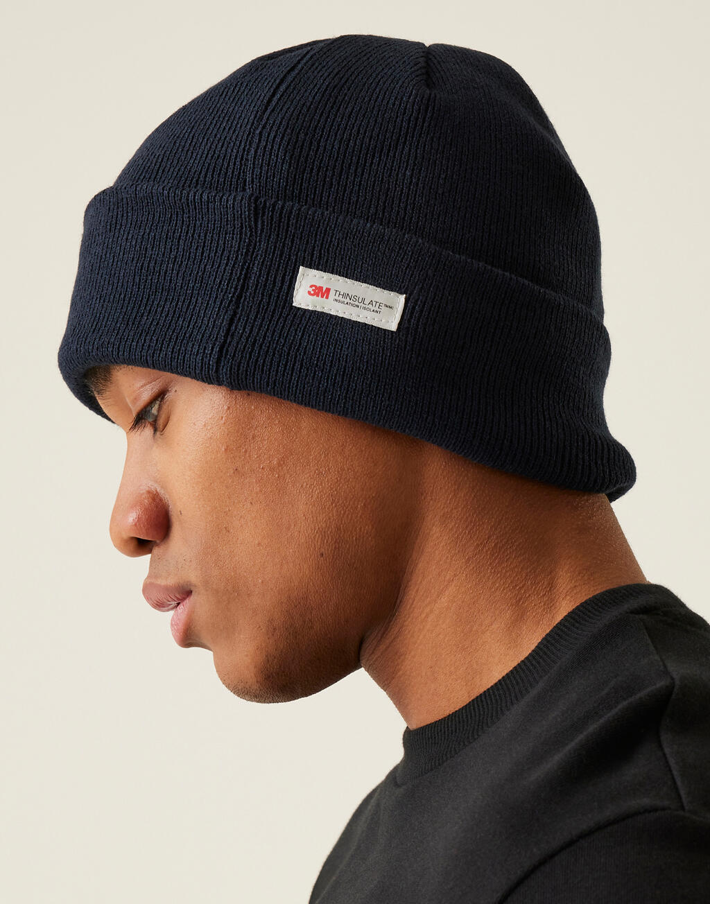 Thinsulate Acrylic Hat - Vue 5