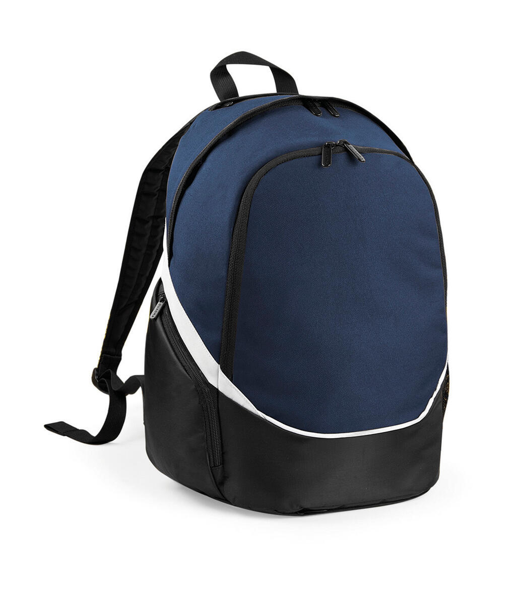 Pro Team Backpack - Vue 3