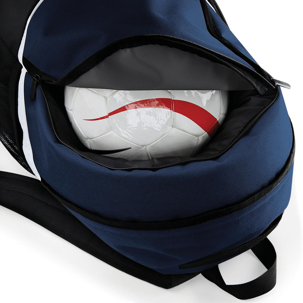 Pro Team Backpack - Vue 5