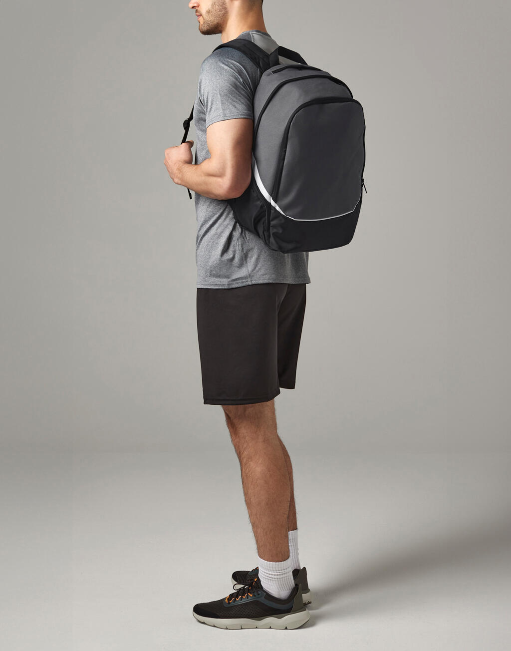 Pro Team Backpack - Vue 2