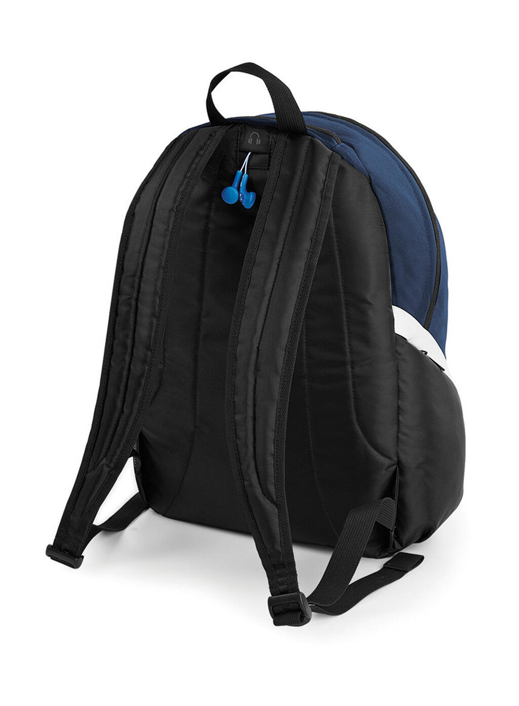 Pro Team Backpack - Vue 4