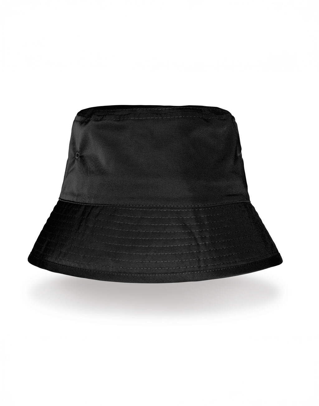 Recycled Bound Edged Bucket Hat - Vue 2