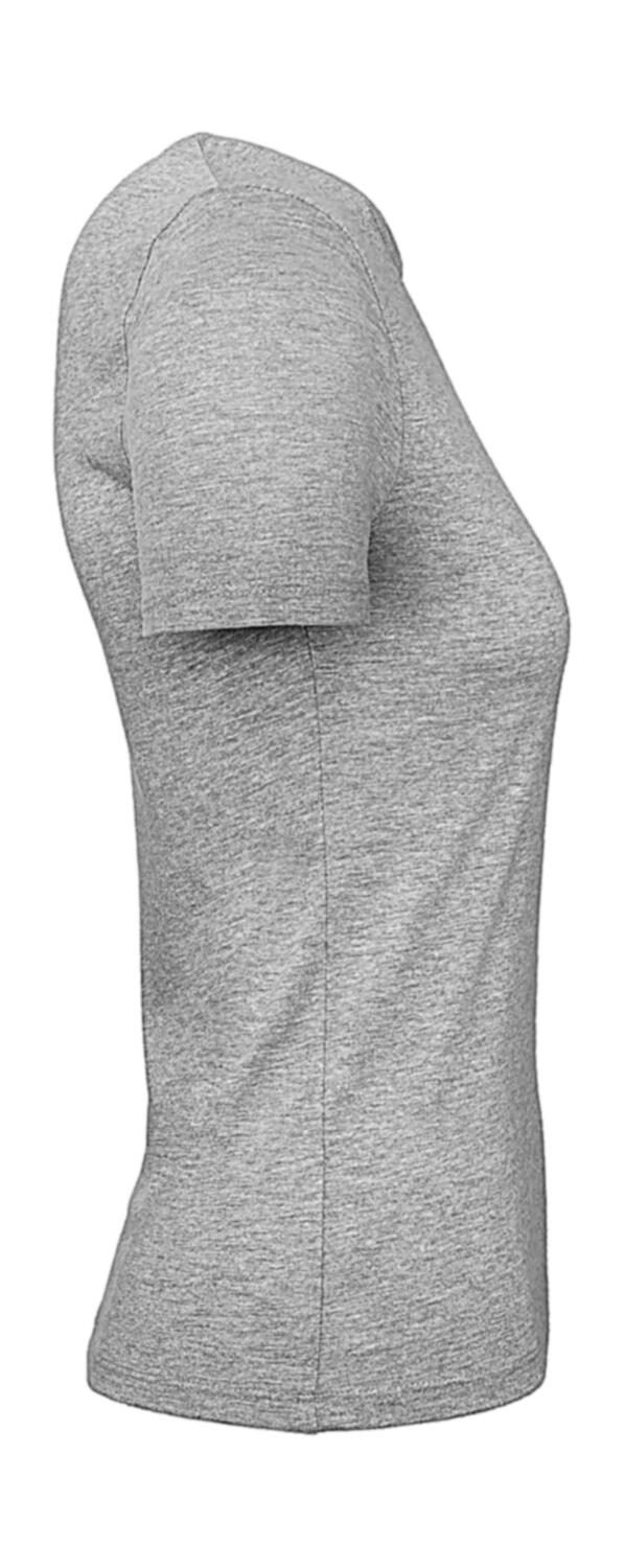 #E150 /women T-Shirt - Vue 5