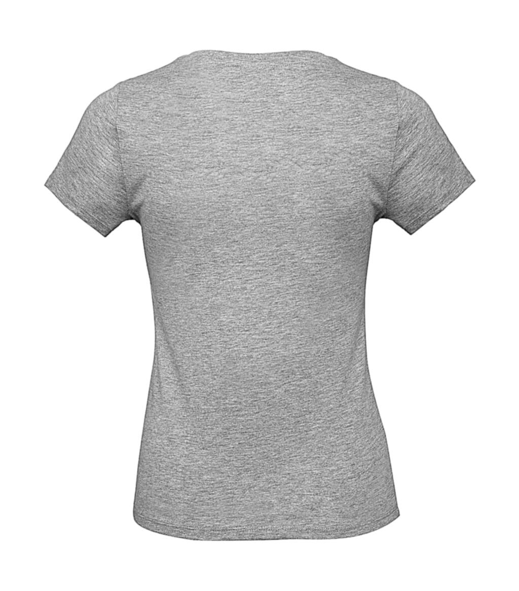 #E150 /women T-Shirt - Vue 4