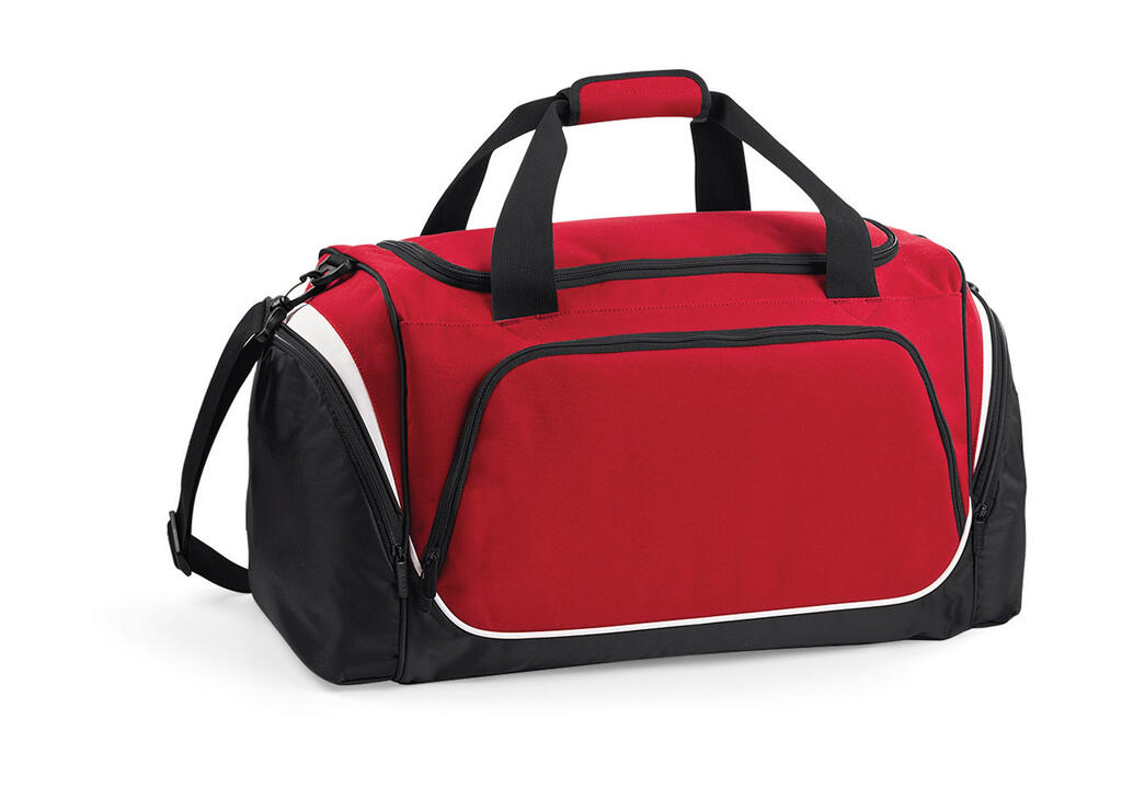 Pro Team Holdall - Vue 3
