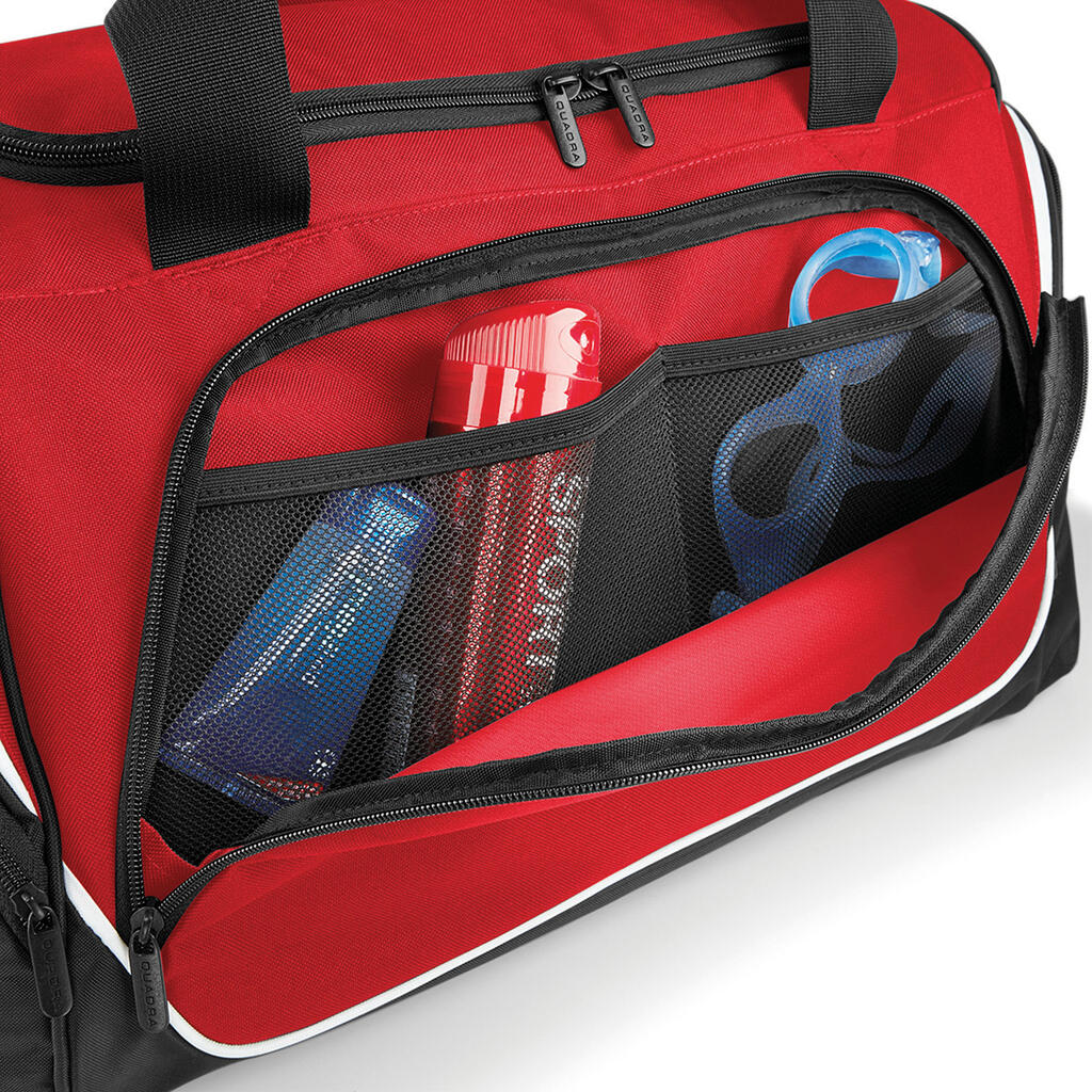 Pro Team Holdall - Vue 4