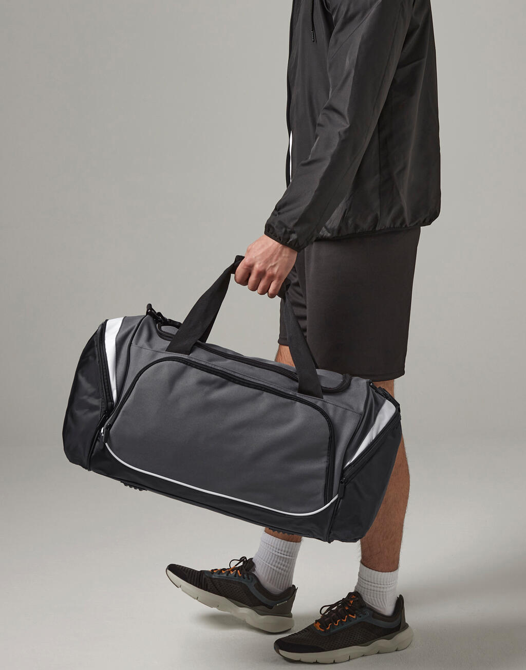 Pro Team Holdall - Vue 2